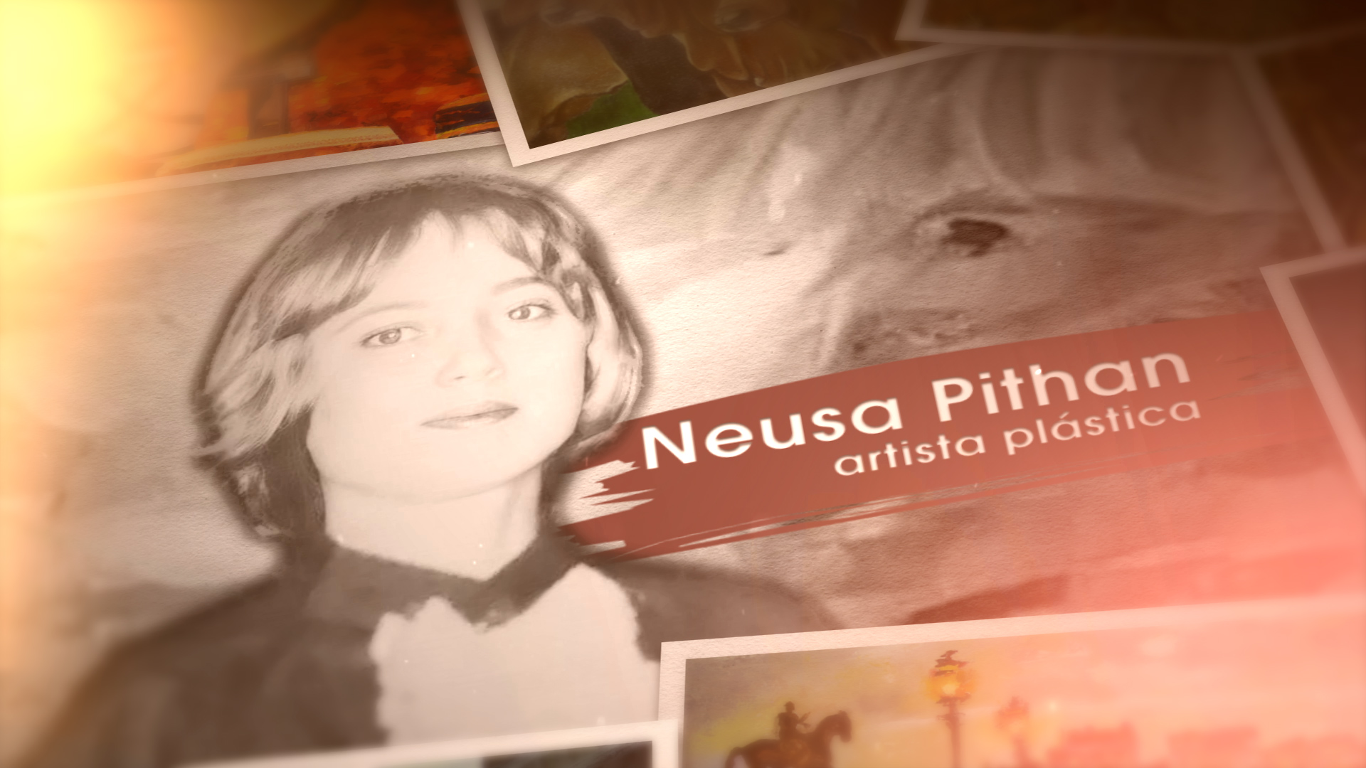 Peça de divulgação